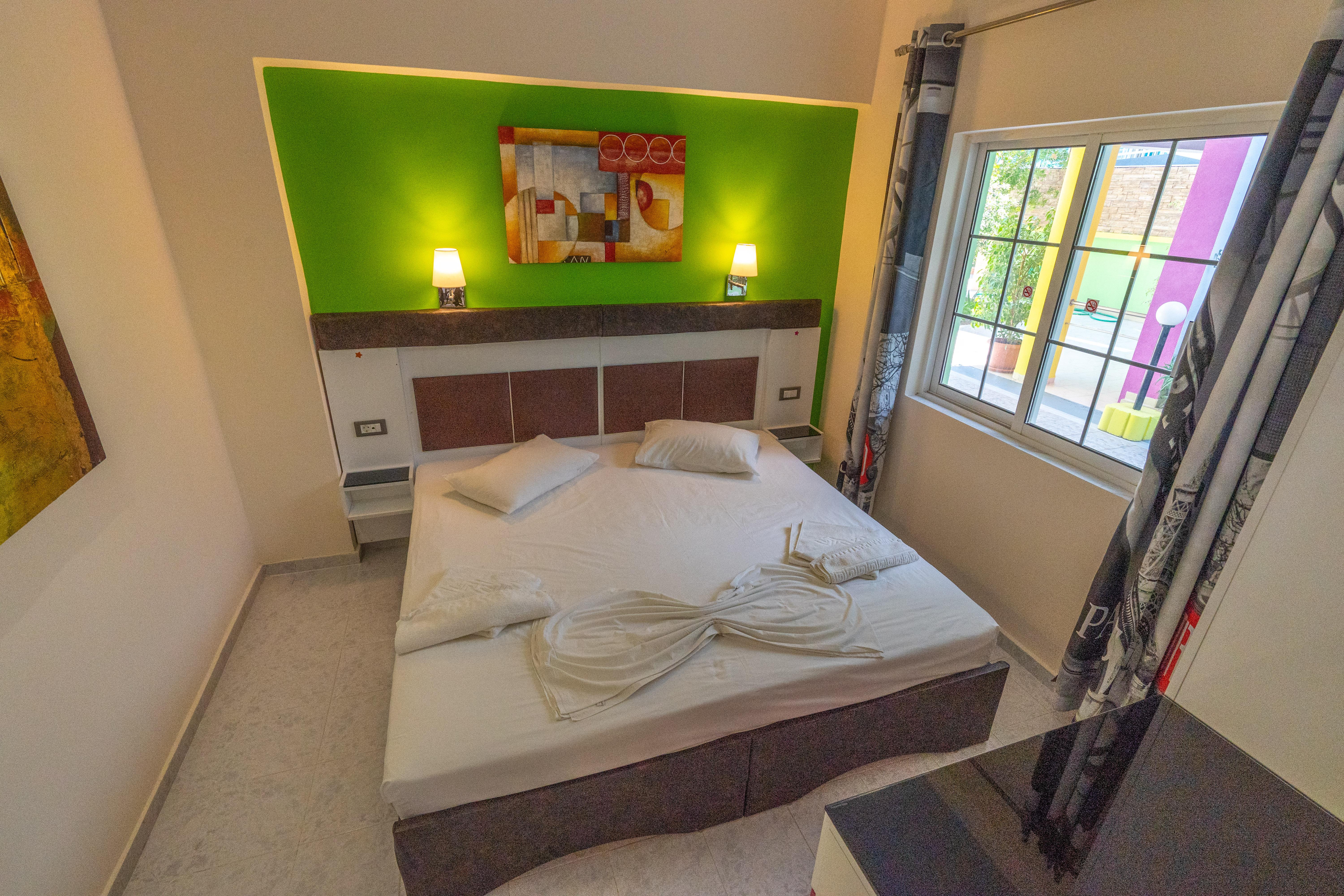 Grecian Fantasia Resort Faliraki Bagian luar foto