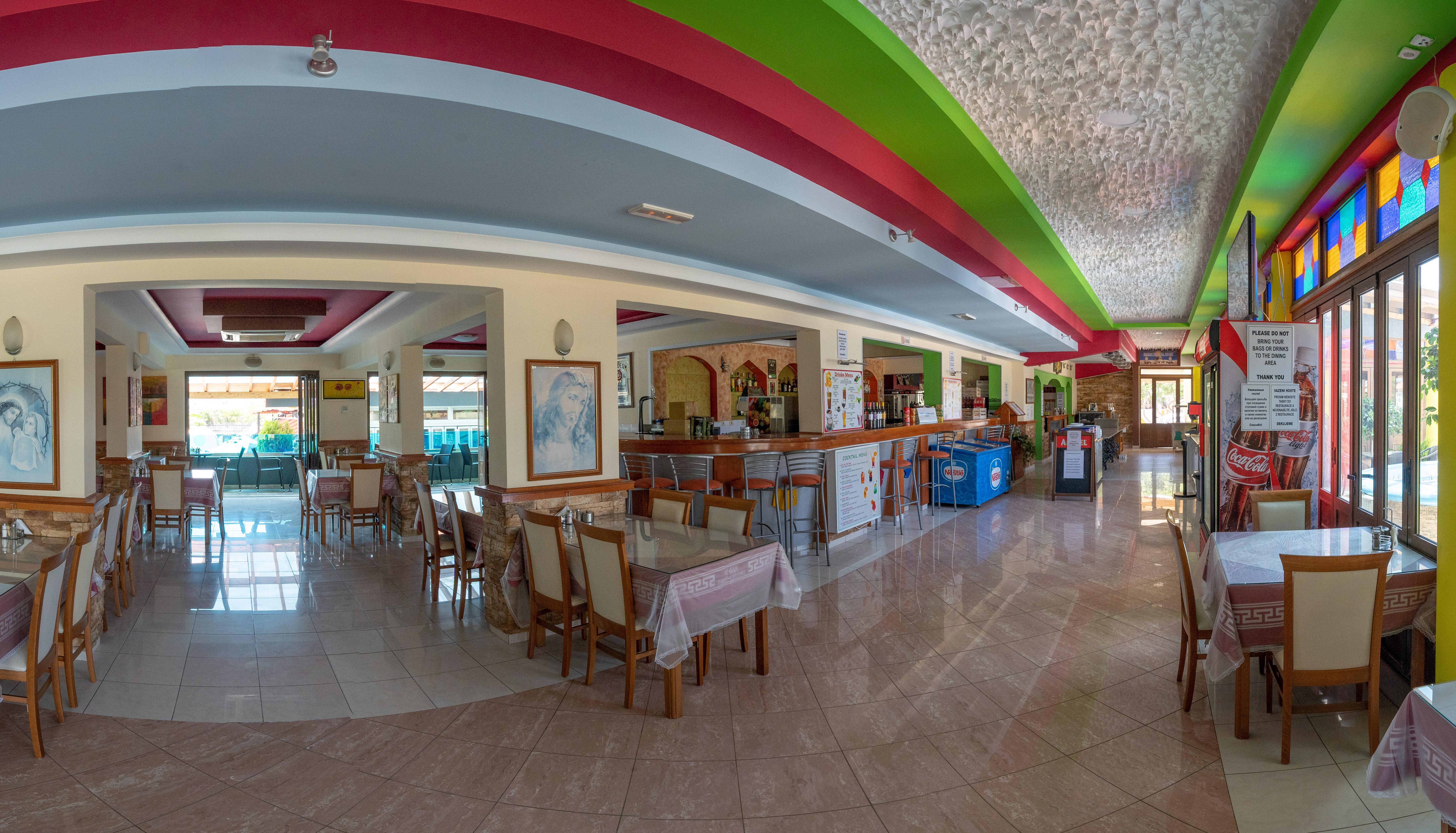 Grecian Fantasia Resort Faliraki Bagian luar foto