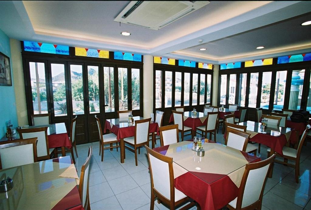 Grecian Fantasia Resort Faliraki Bagian luar foto