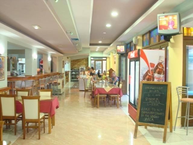 Grecian Fantasia Resort Faliraki Bagian luar foto