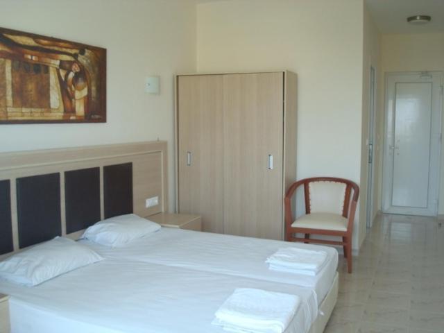 Grecian Fantasia Resort Faliraki Ruang foto