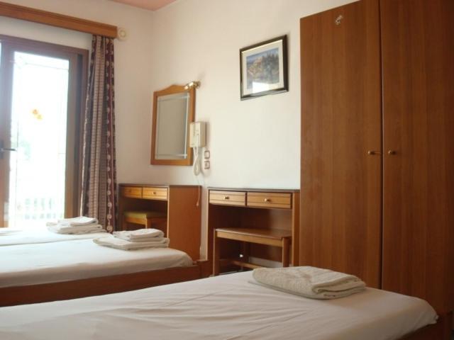 Grecian Fantasia Resort Faliraki Ruang foto