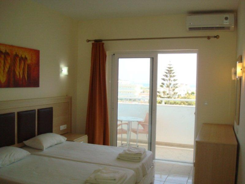 Grecian Fantasia Resort Faliraki Bagian luar foto