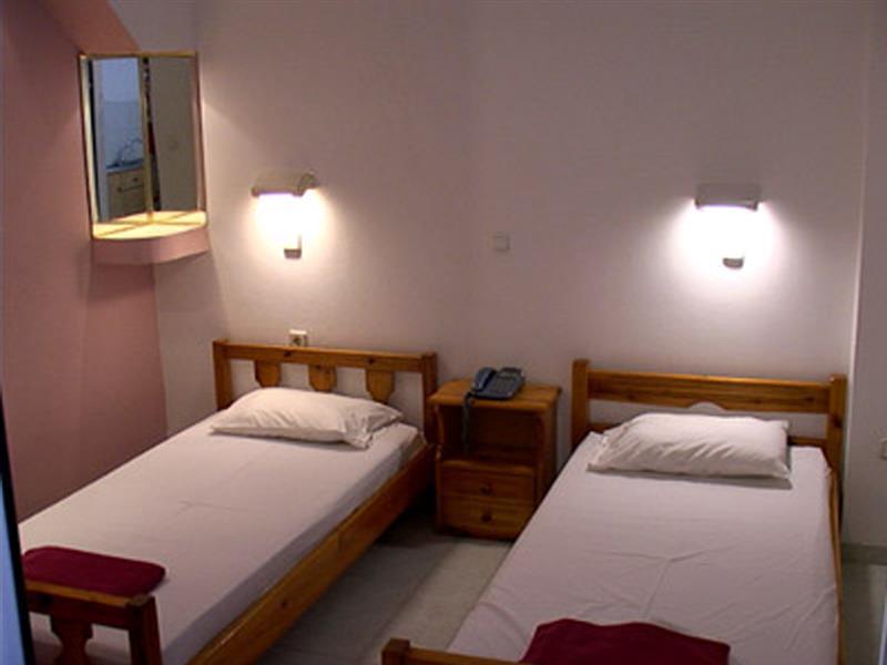 Grecian Fantasia Resort Faliraki Bagian luar foto