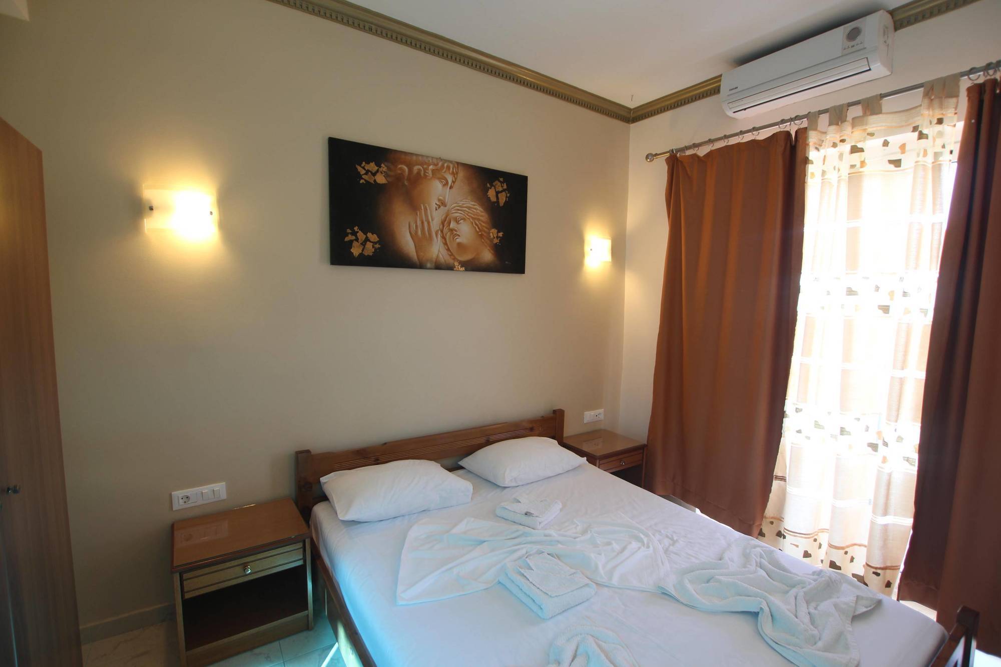 Grecian Fantasia Resort Faliraki Bagian luar foto