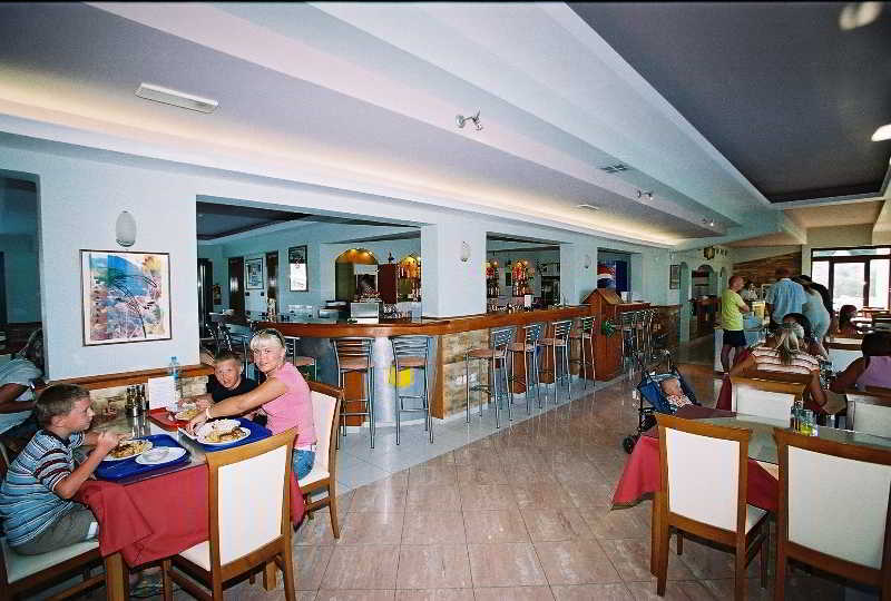 Grecian Fantasia Resort Faliraki Bagian luar foto
